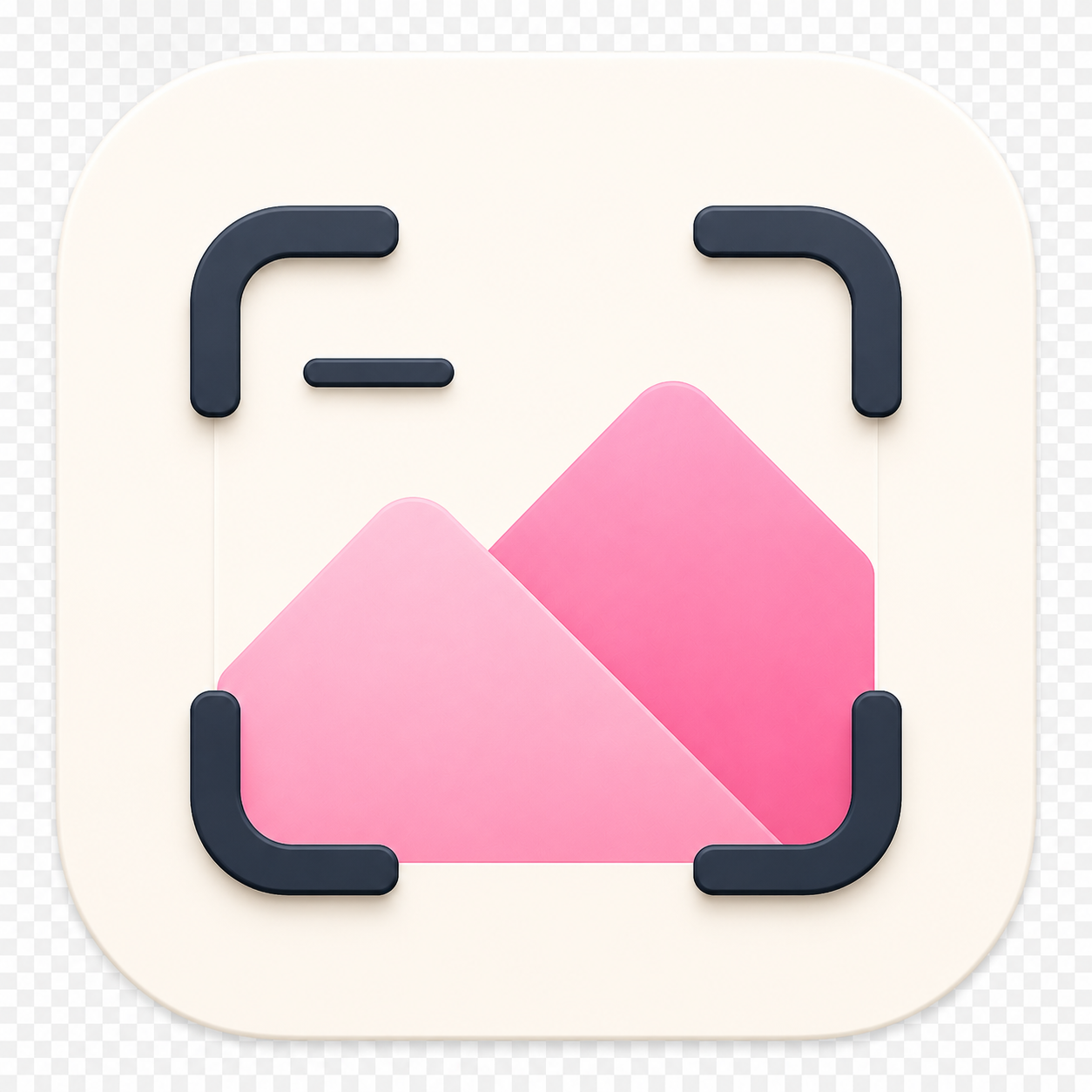 Screenshot Renamer icon