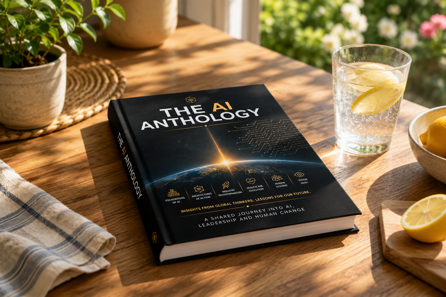 The AI Anthology